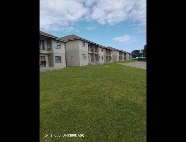 1 BEDROOM PROPERTY TO RENT IN NOORDWYK